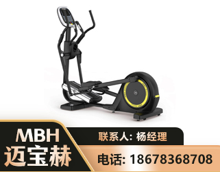 菏泽商用椭圆机