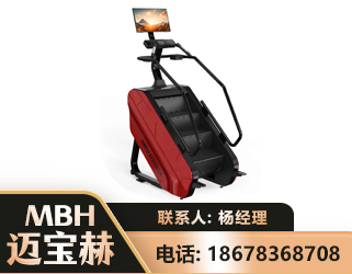 菏泽商用楼梯机
