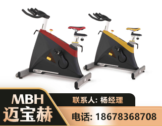 菏泽商用动感单车