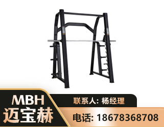 菏泽史密斯机