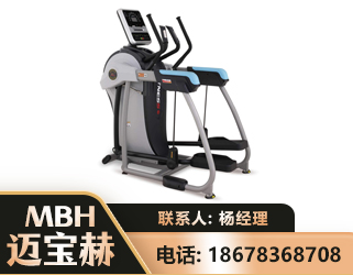 菏泽体适能机