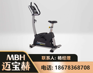 菏泽立式健身车